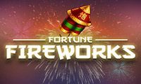 Fortune Fireworks by Leander Games