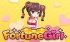 FORTUNE GIRL slot by Microgaming