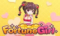 Fortune Girl slot by Microgaming