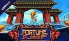 Fortune Jump slot game