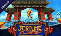 Fortune Jump slot by Playtech