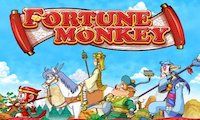 Fortune Monkey by Rising Entertainment