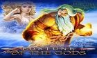 Fortune of the Gods slot game