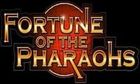 Fortune Of The Pharaohs slot game