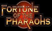 Fortune Of The Pharaohs by Sheriff Gaming