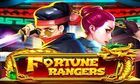 Fortune Rangers slot game