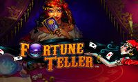 Fortune Teller slot by PlayNGo
