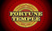 Fortune Temple by Gamesys