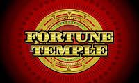 Fortune Temple by Gamesys