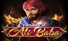 Fortunes Of Ali Baba slot game