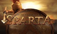 Fortunes Of Sparta slot by Blueprint