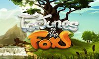 Fortunes Of The Fox slot by Playtech