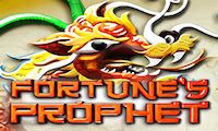 Fortunes Prophet slot by Eyecon