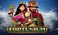Fortunium Slot slot by Microgaming