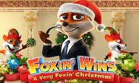 Foxin Wins Christmas Edition slot by Nextgen