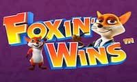 Foxin Wins slot by Nextgen