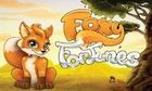 Foxy Fortunes slot game