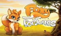 Foxy Fortunes slot by Playtech