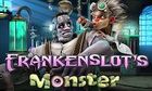 Frankenslots Monster slot game