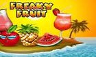 Freaky Fruit slot game