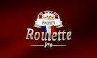 French Roulette Pro slot game