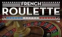 French Roulette slot by Net Ent