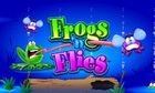 Frogs and Flies slot game