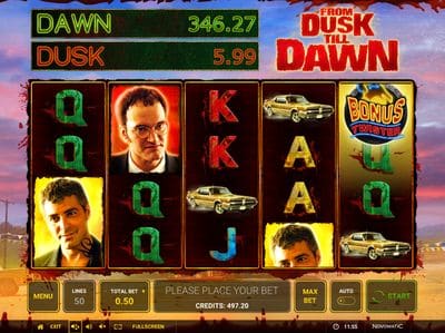 From Dusk Til Dawn screenshot