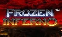 Frozen Inferno slot by WMS