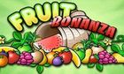 Fruit Bonanza slot game