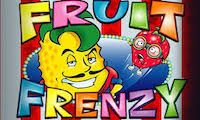 Fruit Frenzy by Rtg