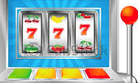 Fruit Machine slots