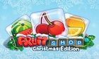 Fruit Shop Christmas slot game