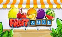 Fruit Shop slot by Net Ent