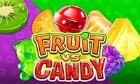 Fruit Vs Candy slot by Microgaming