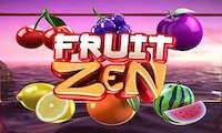 Fruit Zen slot by Betsoft
