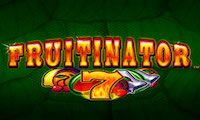 Fruitinator Jackpot slot by Blueprint