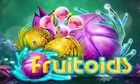 Fruitoids slot game