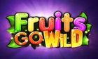 Fruits Go Wild slot game
