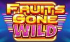 Fruits Gone Wild slot game