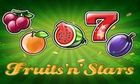 Fruits N Stars slot game