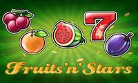 Fruits N Stars slot by Playson