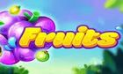 Fruits slot game