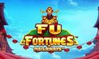 Fu Fortunes Megaways slot game