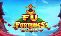 Fu Fortunes Megaways slot by iSoftBet