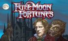 Full Moon Fortunes slot game