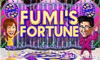 Fumis Fortune by Cryptologic