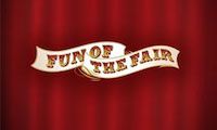 Fun Of The Fair by Gamesys