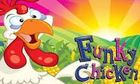 Funky Chicken slot game