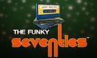 Funky Seventies slot game